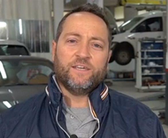 Testimonianza Autocarrozzeria Iannitti